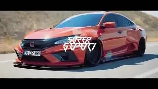 Ганвест- Никотин Sozer Sepetci Remix