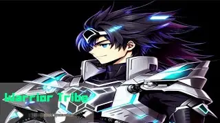 Warrior Tribe 🆒 ► 80's J-Metal Synthwave