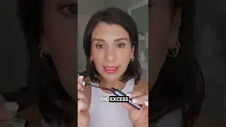 Mascara Tips That Work #mascara #longlashes #eyelashextention #lashtips #lashextension #lashhacks