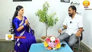 Gold Suresh / Big Boss Kannada Season 11 Interview