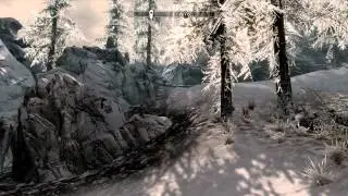 Steed Stone Location [Skyrim]