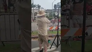 Long Beach Pride Parade 2022