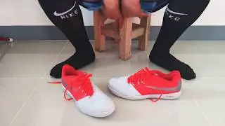 Nike Zoom HypervenomX 3 Pro IC