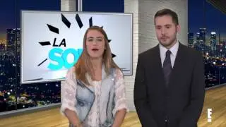 Rosina Jim&eacute;nez con Led Varela