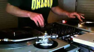 Tone Def Jeff - Memory Bliss
