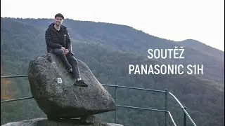 Soutěž o Panasonic S1H - Jan Hub&aacute;ček