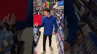 Brendenlmao | GameStop Trade Anything Day