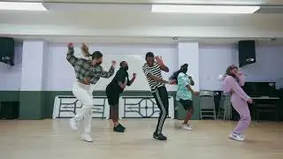 OPTIONS - DOJA CAT- DAVID THOMAS CHOREOGRAPHY