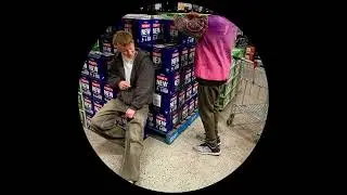 Jimmy Peel - Drop that