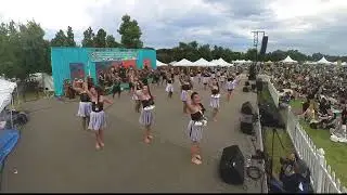 PIFA 2025 - Healiis Maori