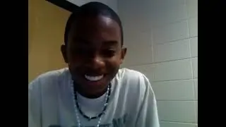 Jordan Acting Stupid