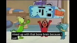 Rude dog and the dweebs episode 7