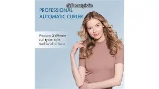 BabylissPRO Miracurl Review: Is This 3-in-1 Titanium Curler Worth Your Money? Expert Verdict
