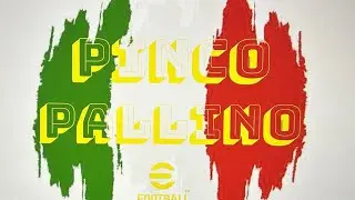 efootball24 - Roberto Carlos tiro di collo
