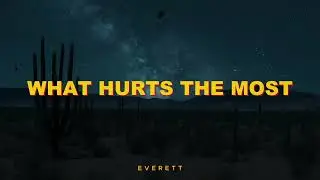 BACKSTREET BOYS +  RASCAL FLATTS - WHAT HURTS THE MOST - ESP/ENG