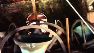 Borden, Kent Bellringing - Grandsire Triples among the bells
