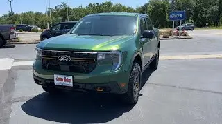 2025 Ford Maverick Redding, Eureka, Red Bluff, Northern Corning California, CA 25F290