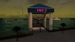 Grand Theft Auto Vice City Definitive Edition - Tak jest!