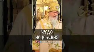 Чудо исцеления | еп. Августин (Анисимов)