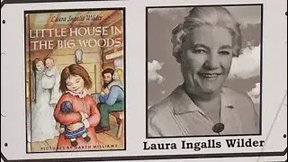 Little House on the Prairie - Laura Ingalls Wilder Birthplace & Museum - Pepin, WI