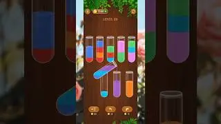Sort Em All Level 20 Walkthrough Solution Android game