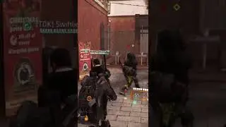 NPCs can go through doors?