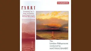 Symphony No. 5 in B Minor, 