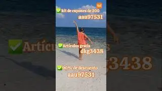 Llego Black Friday a Temu y estos son mis c&oacute;digos descuento para ti