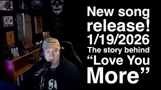 The story behind the single 