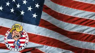 Do Not Pick a Fight with Your Garbageman | Earl Pitts. American