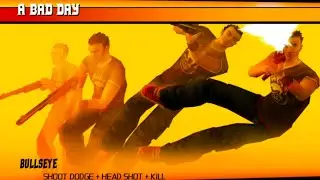 Total Overdose | Point Challenge #14 - A Bad Day | Assaulter Plays