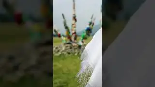 Слова @ОюмааНоозун «Кады чоруур камгалалын…»