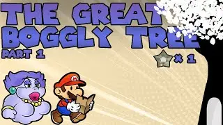 The Shadow Sirens! | Paper Mario: The Thousand-Year Door HD