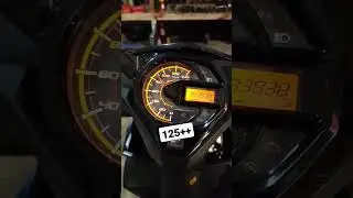 TOP SPEED BEAT ESP STANDAR TENGAH