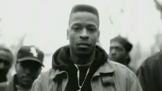 Ultramagnetic MCs - Poppa Large | Bboy Music 4 Life 2025