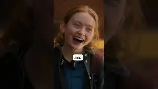 Stranger Things | Max vs. Hellfire Club