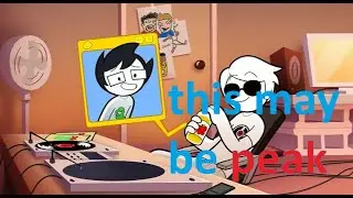 TOBY FOX IS A VOICE ACTOR NOW?? [HOMESTUCK REACTION]