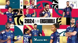 VIDEO FFHB VOEUX 2024