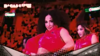 MIAMI HEAT DANCERS | Memphis vs Miami | NBA Season 23/24 | November 18, 2024