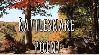 Rattlesnake Point trail | Tourist Attractions in MILTON |  Walking trails Hikes near Toronto