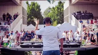 Heard Right Live @ Purified Prague 2025