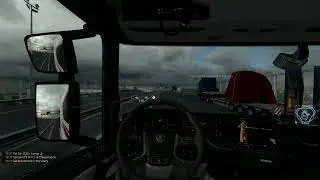 REPORT ETS2 MP