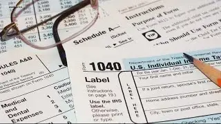 VERIFY: No, the third stimulus check is not considered taxable income