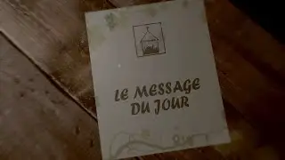 5 choses pour REMERCIER DIEU (Part 01)
