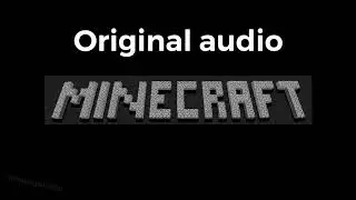 Minecraft Beta 