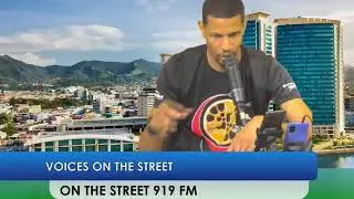 IWER TV The Street 919FM