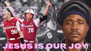 Oklahoma Softball Team Says This About Jesus !!!