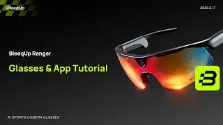 Ranger & App Tutorial