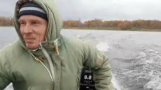 Обзор HANGKAI 9.8 Личный отзыв