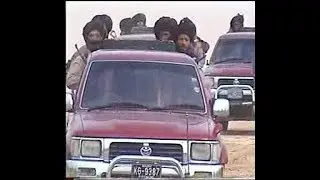 Top 5 Powerful Baloch  Political Tribes in  Pakistan's Politics.